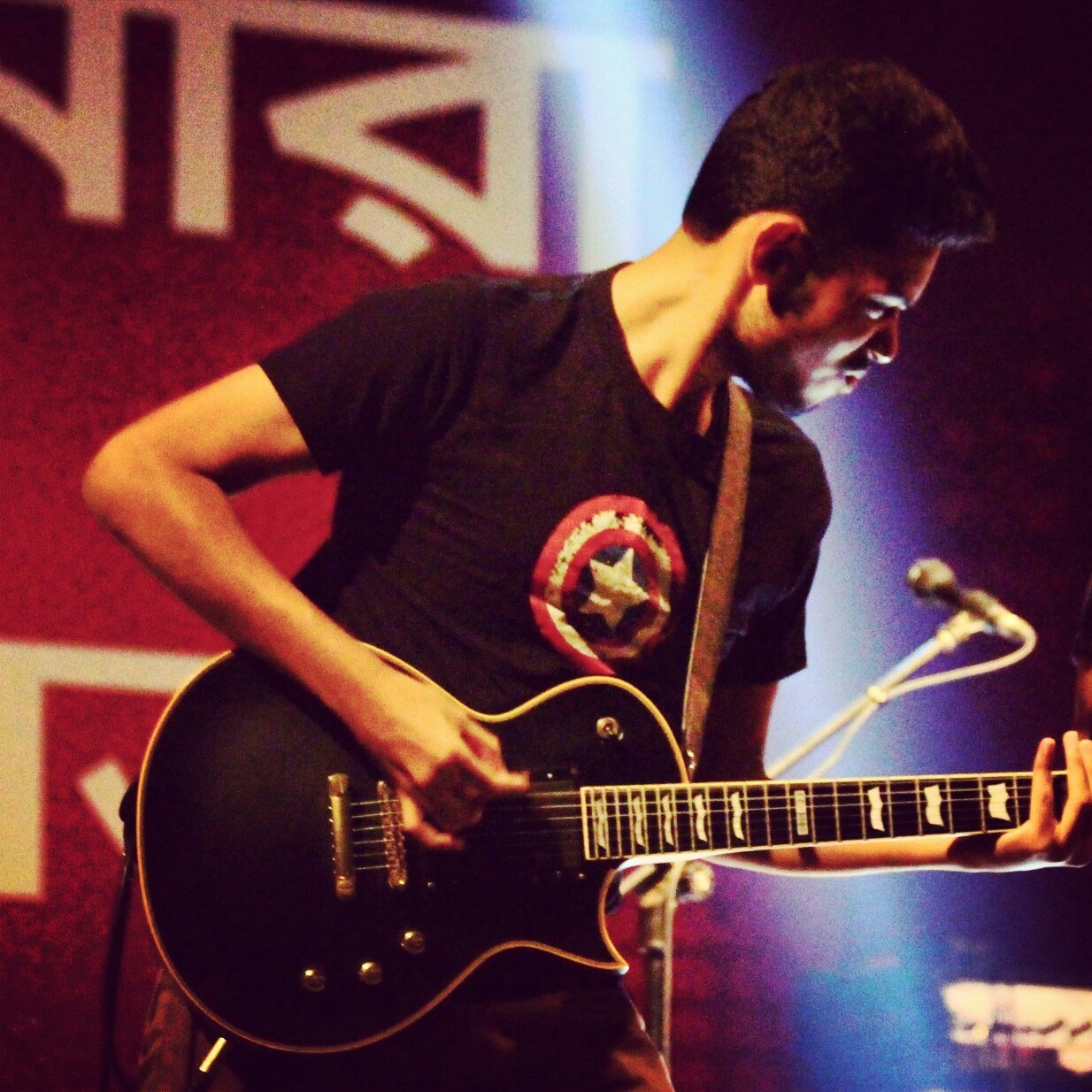 Music Image